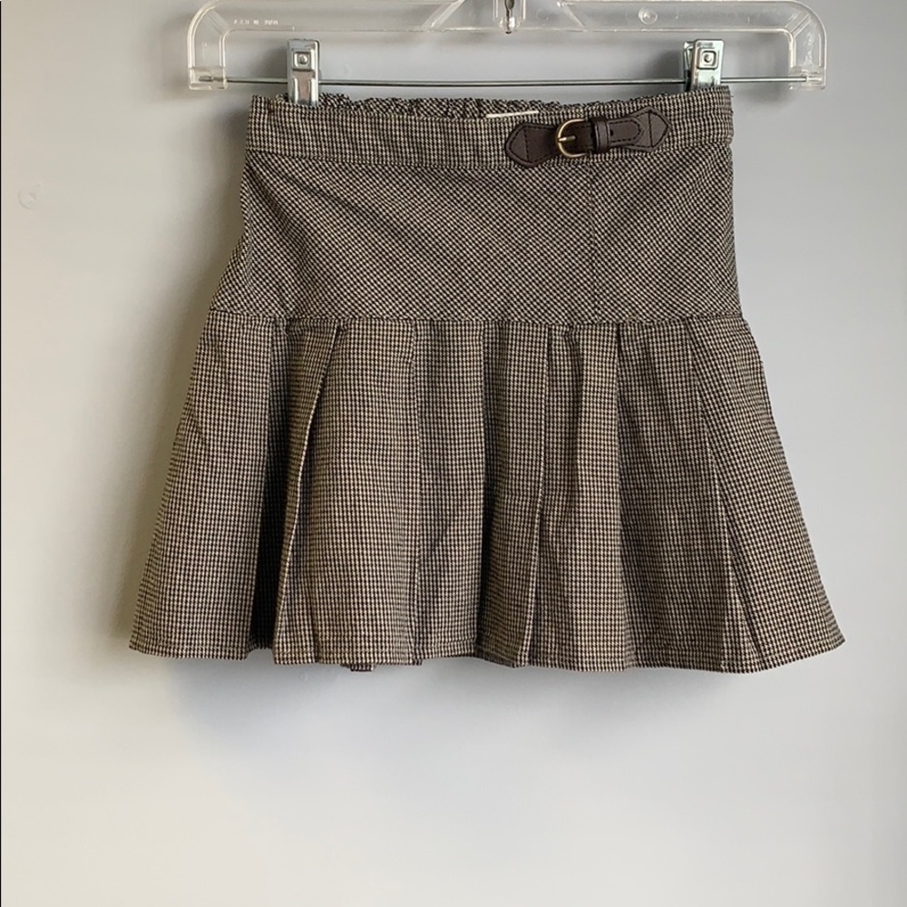 H&M GIRLS SKIRT